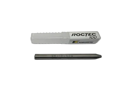 Bico de Mistura Sem Anel 6,35X1,02X76,2 - Corte Jato Dágua