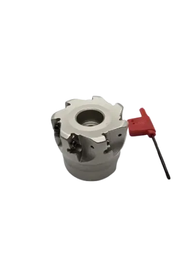 Porta Ferramenta EXN03R-050-6T-22 – LNMU03