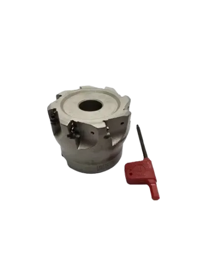 Porta Ferramenta EXN03R-063-6T-22 – LNMU03