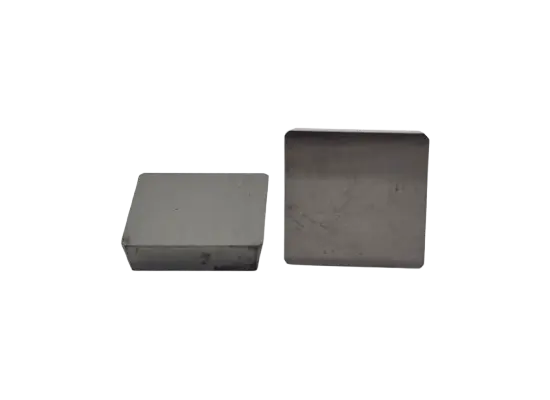 Pastilha de Metal Duro KZ-140