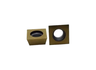 Pastilha de Metal Duro KZ-100