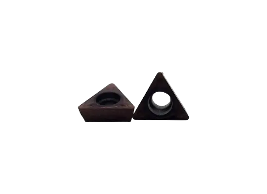 Pastilha de Metal Duro GL-D10P