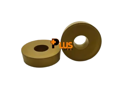 Pastilha de Metal Duro RCMX320900