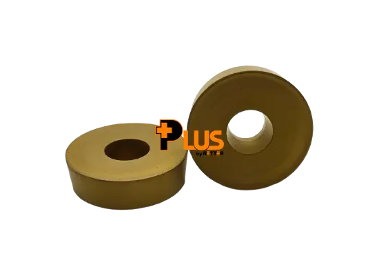 Pastilha de Metal Duro RCMX320900