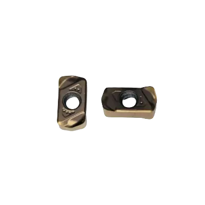 Pastilha de Metal Duro LNMU0303ZER