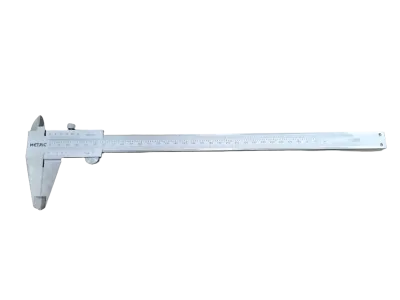 Paquímetro Analógico Universal 0-300mm/0-12″