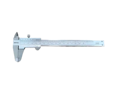 Paquímetro Analógico Universal 0-150mm/0-6″