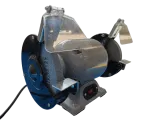 Moto Esmeril de Bancada 6″ 360W Bivolt - foto 2