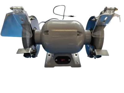 Moto Esmeril de Bancada 6″ 360W Bivolt