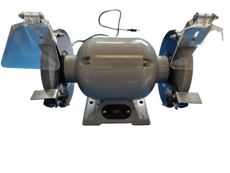 Moto Esmeril de Bancada 6″ 360W Bivolt