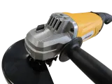 Esmerilhadeira Profissional 7″ 180mm 2200W 220V - foto 3