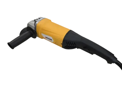 Esmerilhadeira Profissional 7″ 180mm 2200W 220V