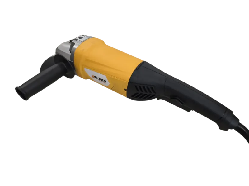 Esmerilhadeira Profissional 7″ 180mm 2200W 220V