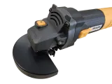Esmerilhadeira Profissional 4.1/2″ 115mm 850W 220V - foto 3