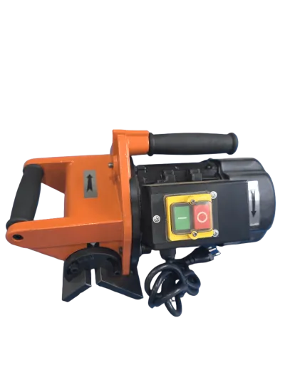 Chanfradeira Elétrica EX-200 – 220V