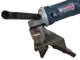 Chanfradeira Elétrica KZ-140 – 220V - foto 3