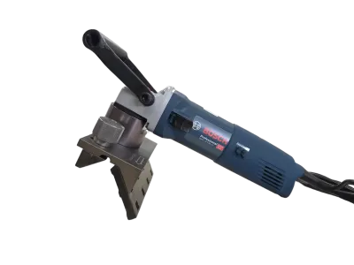 Chanfradeira Elétrica KZ-140 – 220V