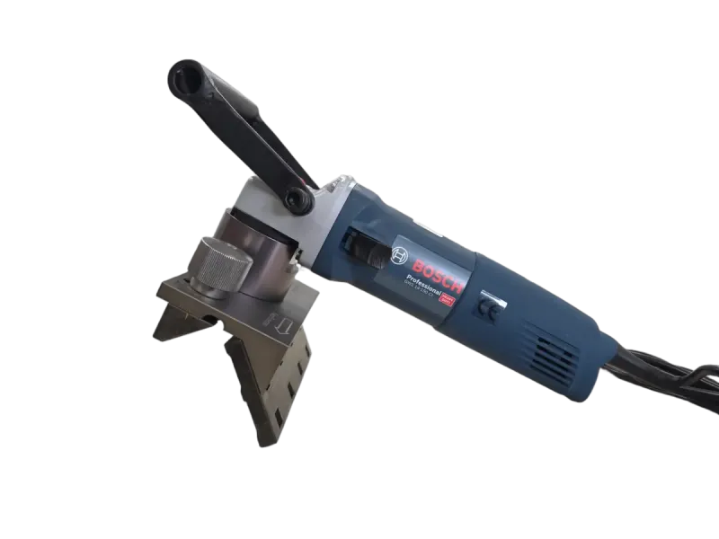 Chanfradeira Elétrica KZ-140 – 220V