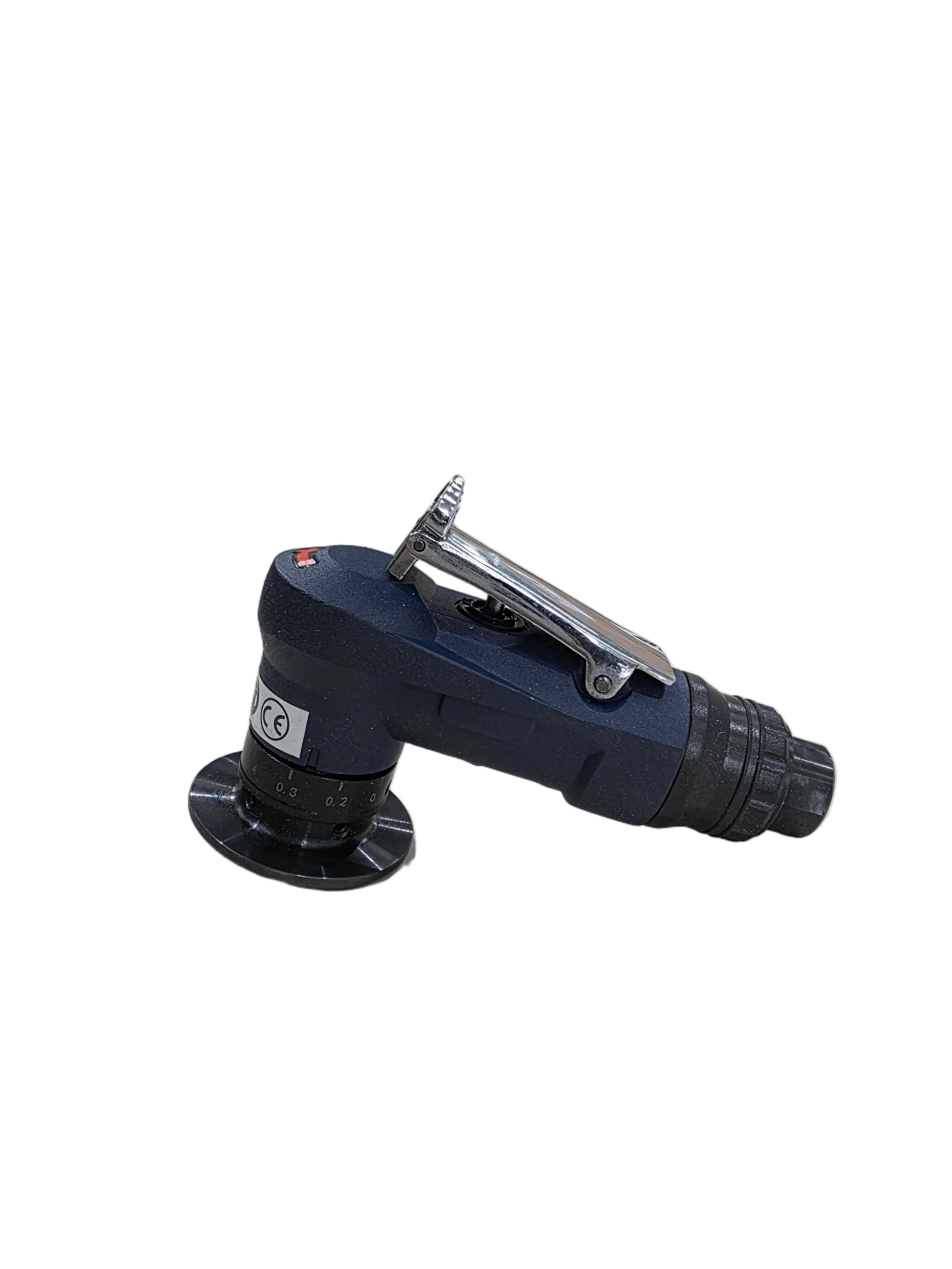 Chanfradeira Pneumática GL-D10P