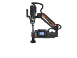 Rosqueadeira Elétrica com Braço Articulado M3-M20 e Refrigeração – 220V - foto 4