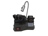 Afiadora Elétrica de Brocas 2-20mm – 220V - foto 1