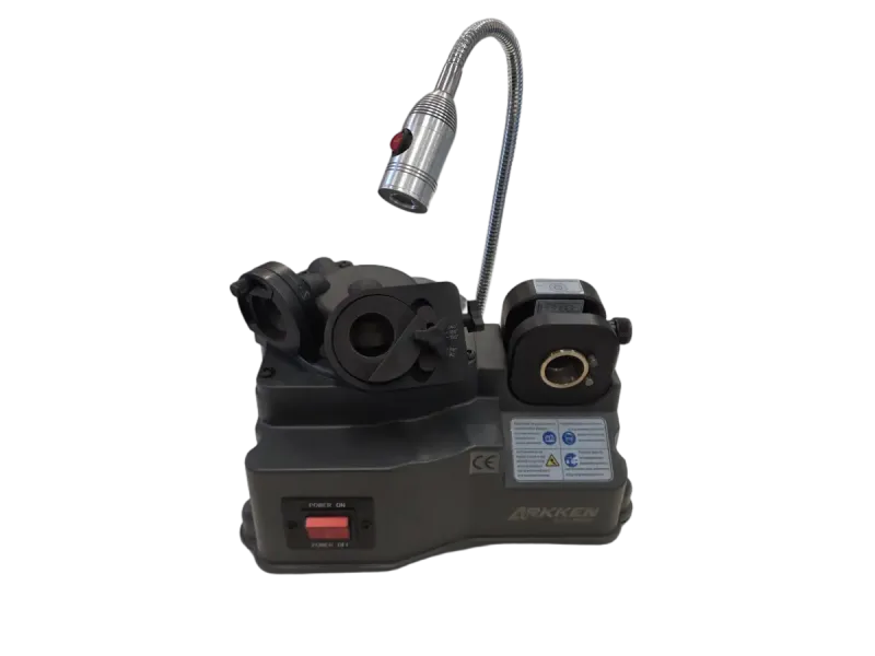 Afiadora Elétrica de Brocas 2-20mm – 220V