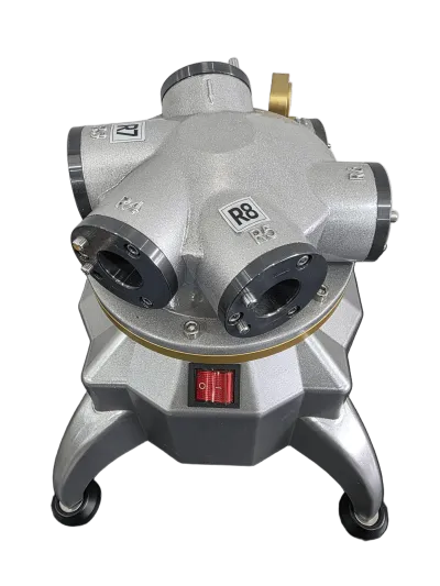 Afiadora Elétrica de Fresas Topo Esférico 6-16mm BG-38 – 220V