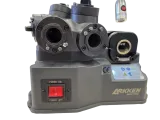 Afiadora Elétrica de Fresas Topo Reto 4-20mm – 220V - foto 2