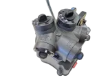 Afiadora Elétrica de Fresas Topo Reto 4-20mm – 220V - foto 4