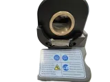 Afiadora Elétrica de Fresas Topo Reto 4-20mm – 220V - foto 5
