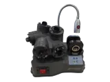 Afiadora Elétrica de Fresas Topo Reto 4-20mm – 220V - foto 1