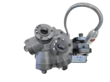 Afiadora Elétrica de Fresas Topo Reto 4-20mm – 220V - foto 3