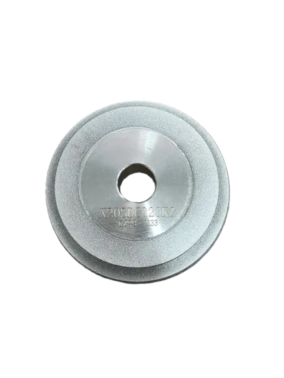 Rebolo da Afiadora de Fresa X20 SDC