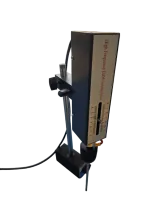 Extratora Elétrica de Macho e Parafuso Portátil 800W 220V - foto 3
