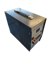 Extratora Elétrica de Macho e Parafuso Portátil 800W 220V - foto 2