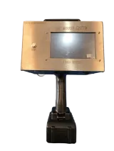 Marcadora por Punção (Puncionadeira) 220V Portátil com Bateria - foto 3