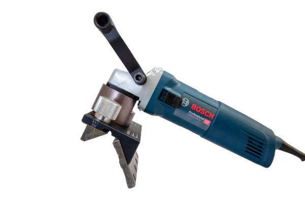 Chanfradeira Elétrica KZ-140 - 220V