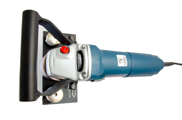 Chanfradeira Elétrica KZ-140 - 220V - Image 4
